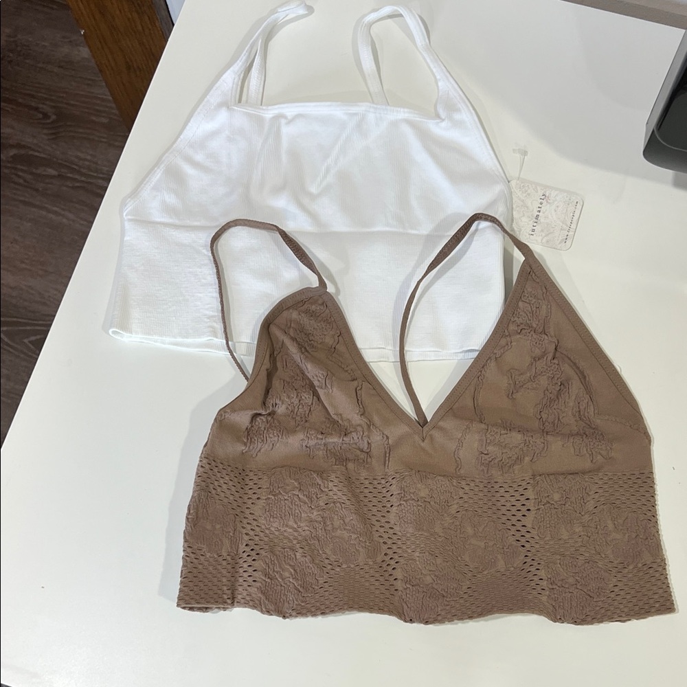 Intimately by Free People tanks